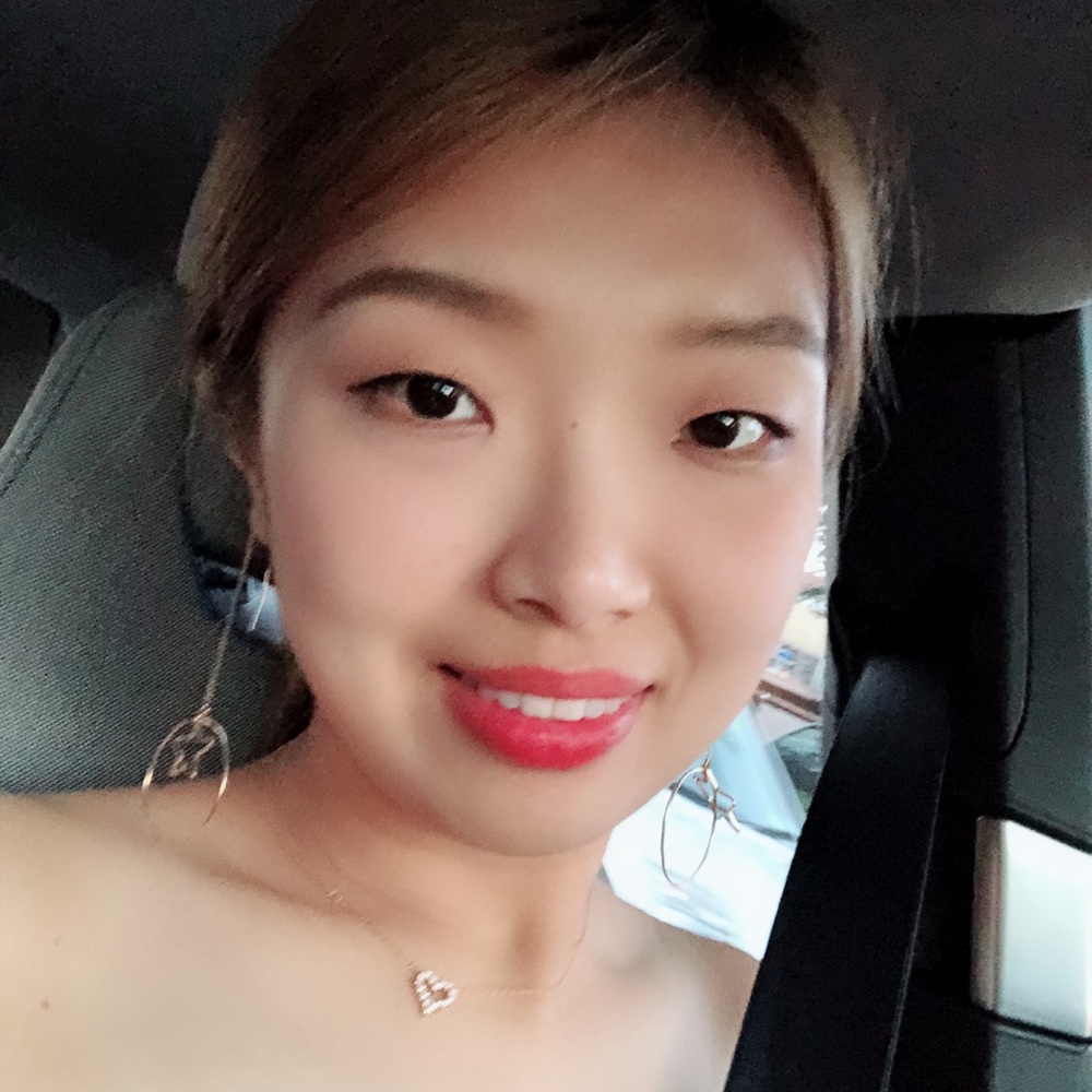 Meet your Posher, Jessica